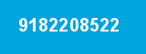9182208522