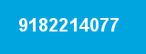 9182214077