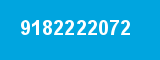 9182222072
