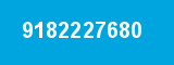 9182227680 9182227680