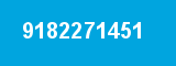 9182271451 9182271451