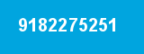 9182275251