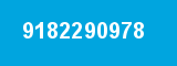 9182290978 9182290978