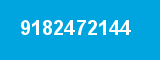 9182472144 9182472144