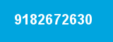 9182672630 9182672630