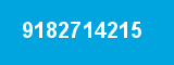 9182714215