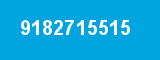 9182715515