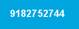 9182752744 9182752744