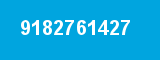 9182761427 9182761427