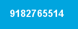 9182765514
