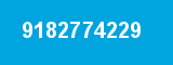 9182774229 9182774229