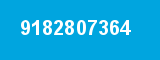 9182807364