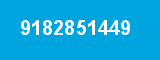 9182851449