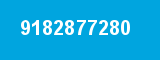 9182877280 9182877280