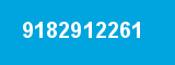 9182912261