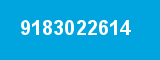 9183022614