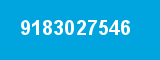 9183027546 9183027546