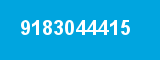 9183044415