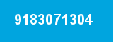 9183071304 9183071304