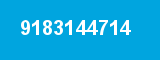 9183144714