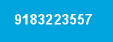 9183223557