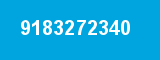 9183272340 9183272340