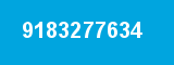 9183277634 9183277634