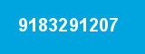 9183291207 9183291207