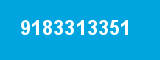 9183313351 9183313351