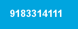 9183314111