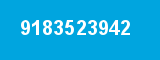 9183523942 9183523942