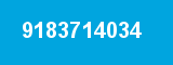 9183714034 9183714034