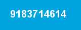 9183714614