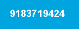 9183719424 9183719424