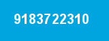 9183722310