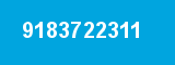 9183722311