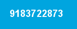 9183722873 9183722873