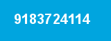 9183724114 9183724114