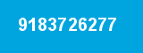 9183726277 9183726277