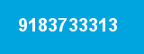 9183733313 9183733313
