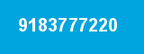 9183777220 9183777220