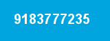 9183777235
