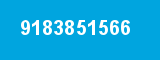 9183851566 9183851566