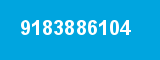 9183886104 9183886104
