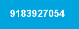 9183927054 9183927054