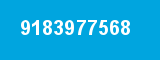 9183977568 9183977568