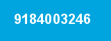 9184003246 9184003246