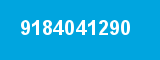 9184041290 9184041290