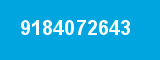 9184072643 9184072643