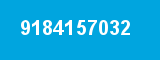 9184157032